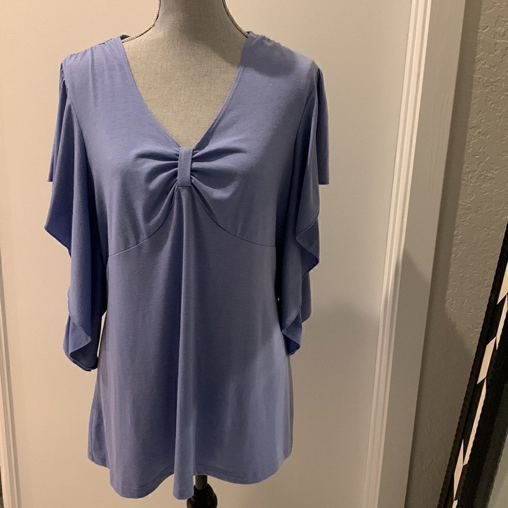 Venezia Tunic 
